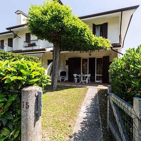 Holiday home Porto Santa Margherita 40296 Exterior foto