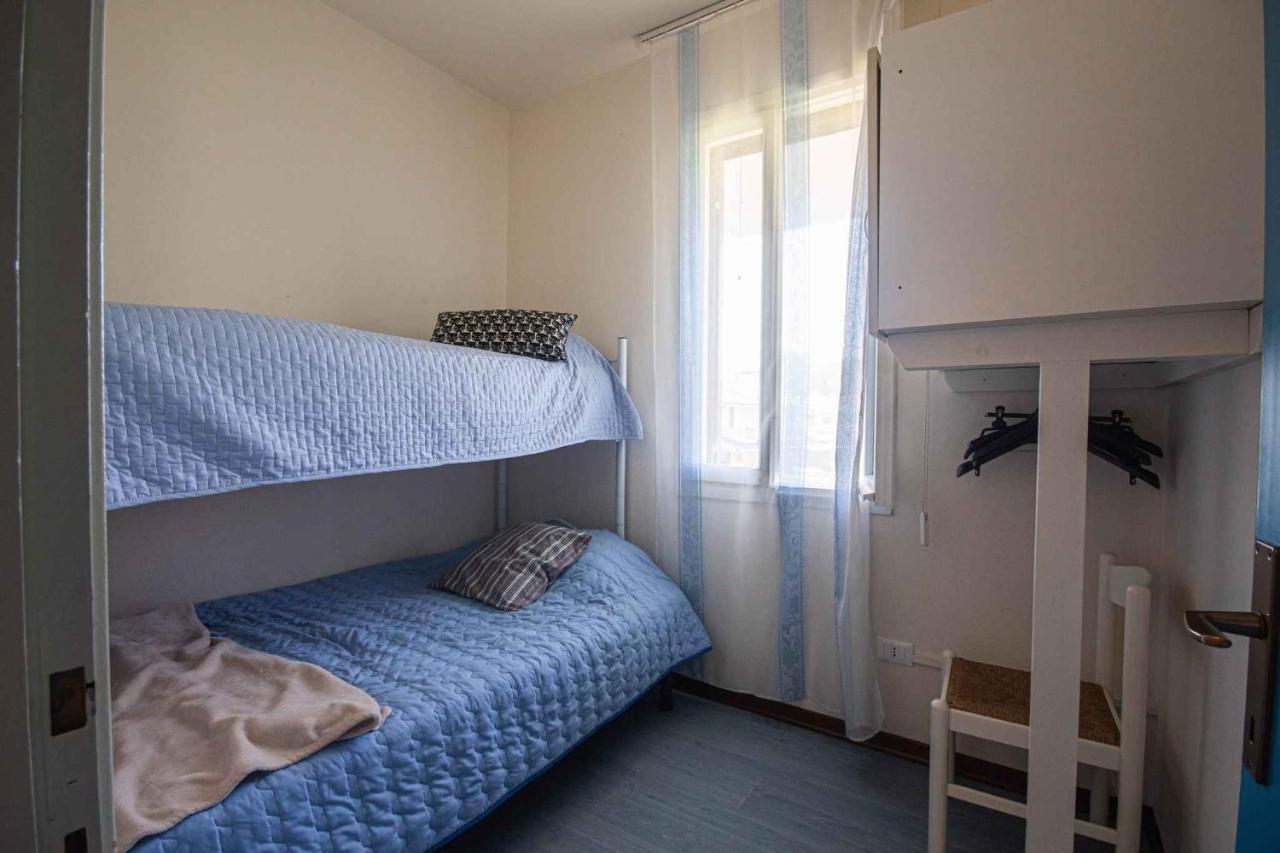 Holiday home Porto Santa Margherita 40296 Exterior foto