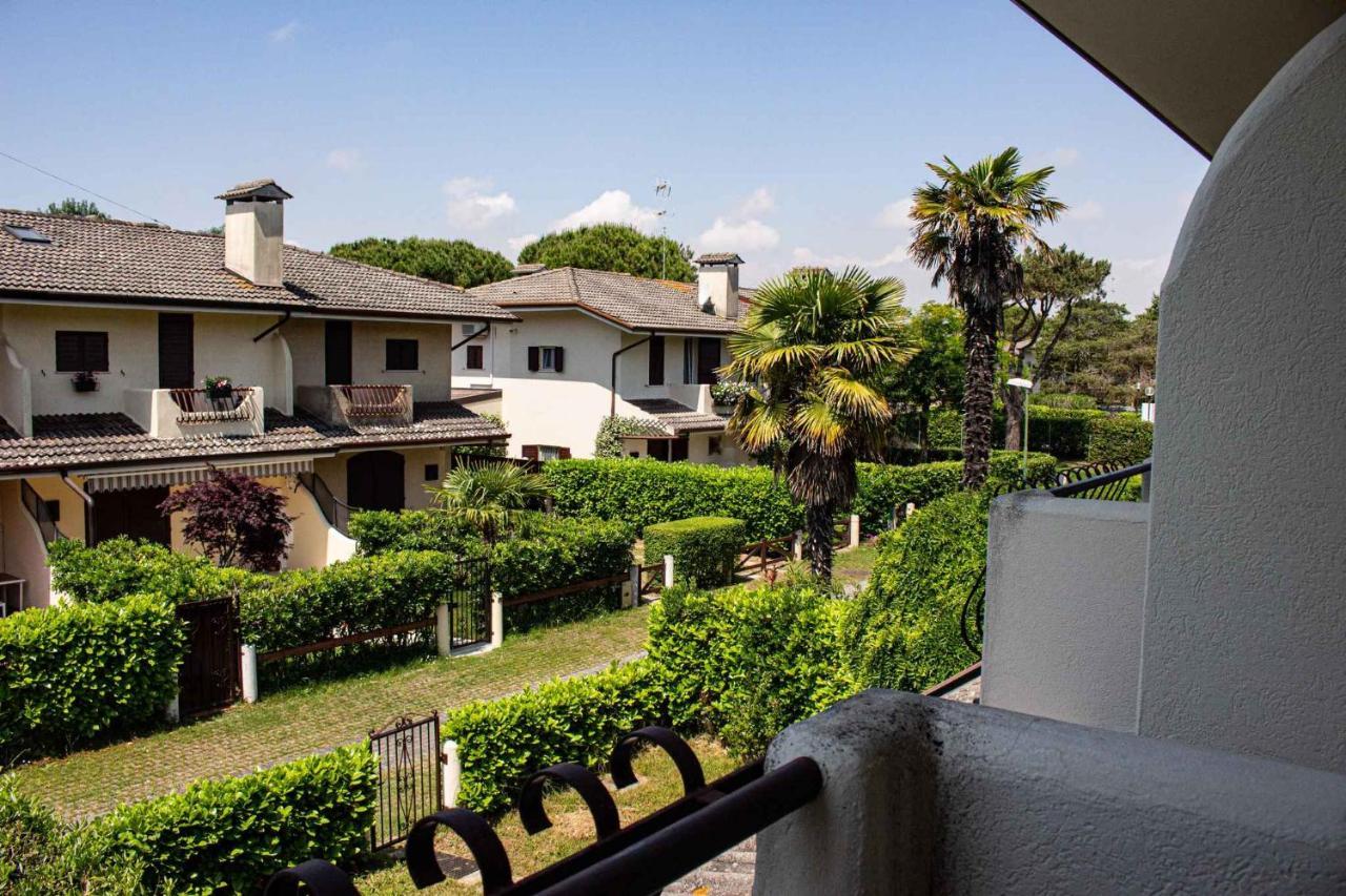 Holiday home Porto Santa Margherita 40296 Exterior foto