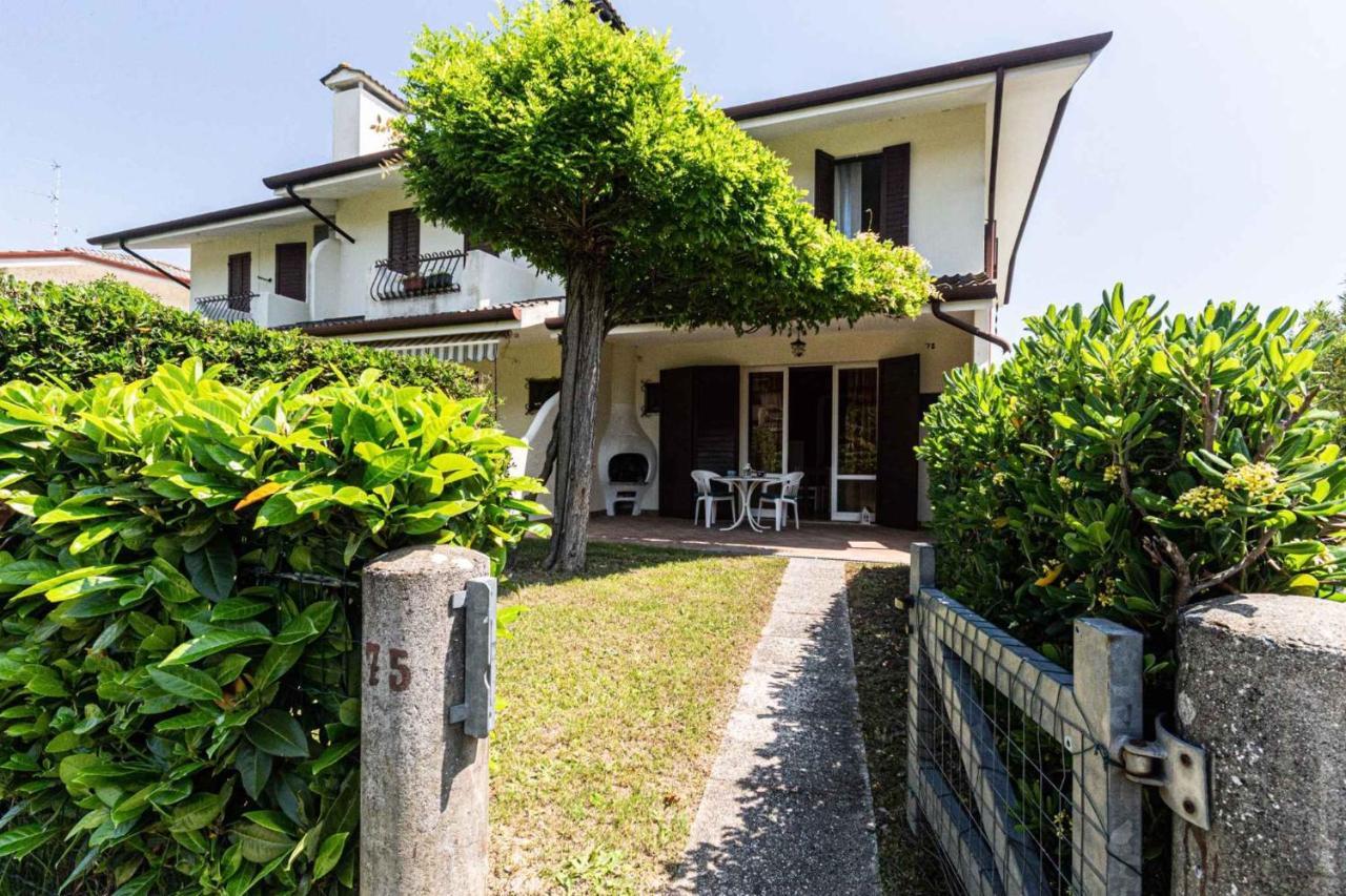 Holiday home Porto Santa Margherita 40296 Exterior foto