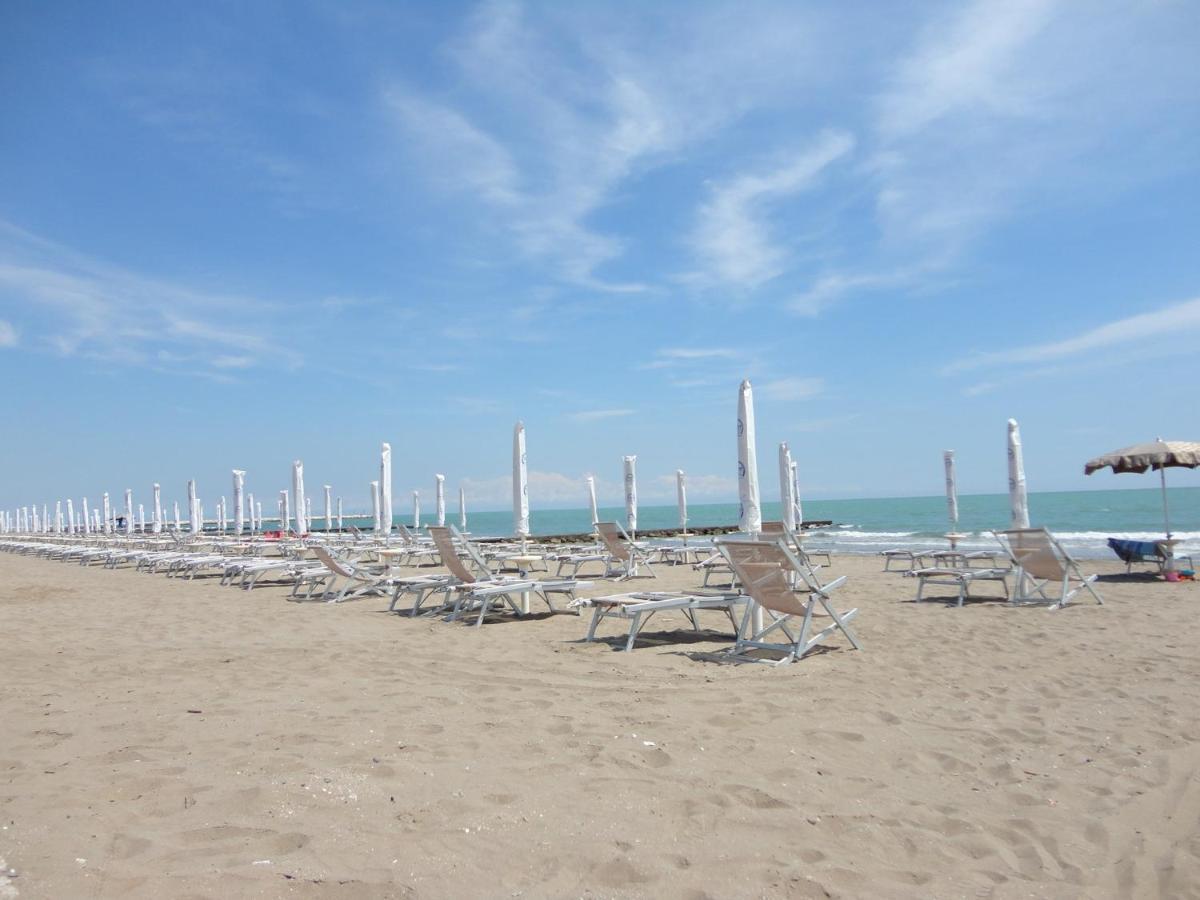Holiday home Porto Santa Margherita 40296 Exterior foto